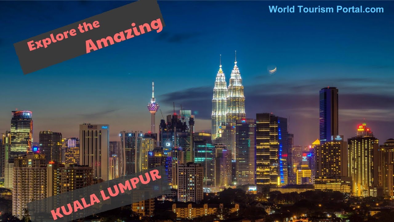 Kuala Lumpur