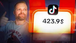 Как ЗАРАБОТАТЬ В Тик Токе В 2026 году! Заработок И Монетизация Тик Ток 2026 thumbnail