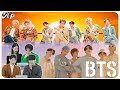 What are the reactions of Koreans to globally recognized BTS?｜asopo