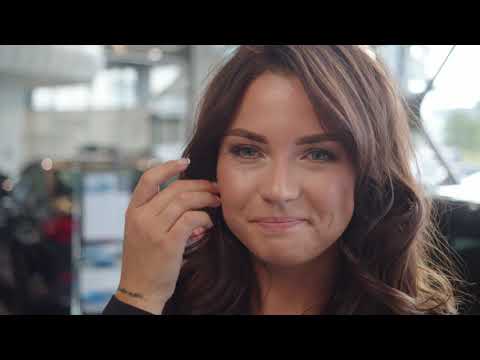 Ваш новый BMW X3 в АВТОДОМ