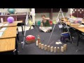 2011 2012 Rube Goldberg Challenge Pop A Balloon
