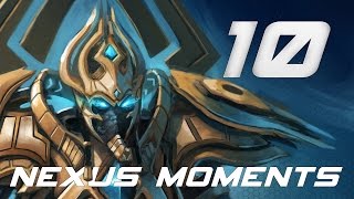 Nexus Moments #10