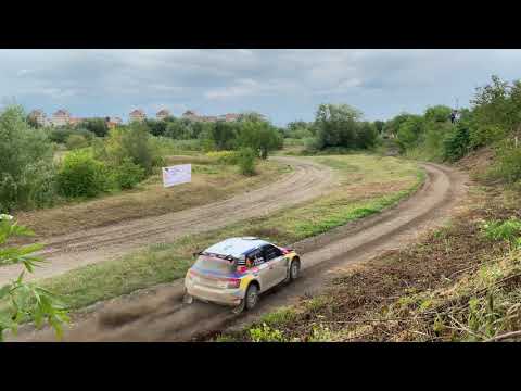 Raliul Sibiului 2020