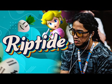 MASTER OF TIDES | Riptide 2023 Highlights