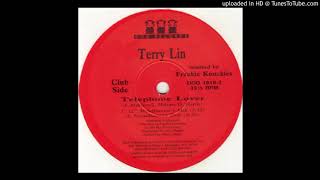 Terry Lin - Telephone Lover (Frankie Knuckles Classic Club Mix)