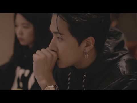 라비 (RAVI) - live (Feat.청하) Interview