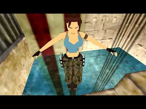 TRLE 2006 09 14 - The Espana Secret