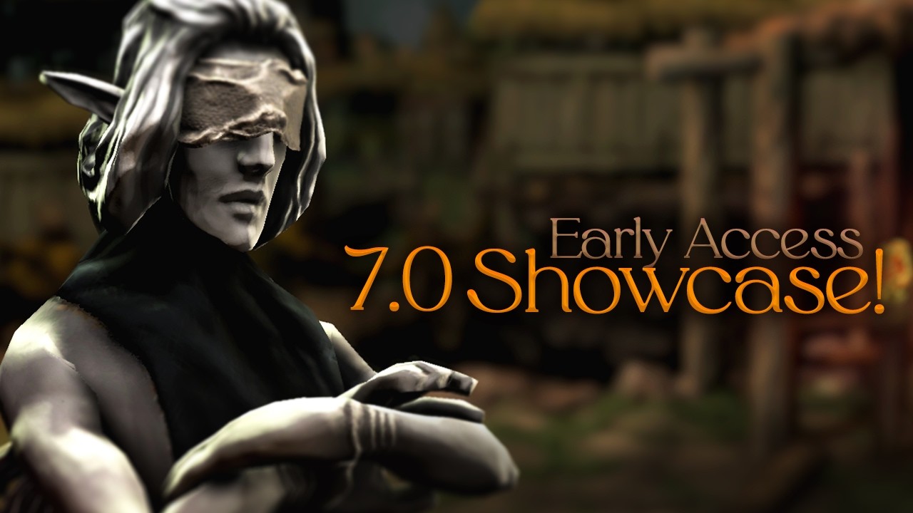 Banquet for Fools 🍷 Final Showcase - YouTube