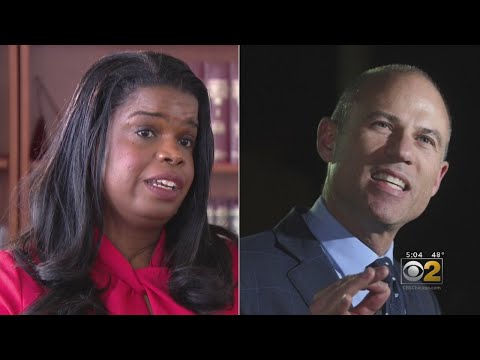 R. Kelly's Lawyer Claims Michael Avenatti 'Colluded' With Prosecutors To Indict Embattled Singer