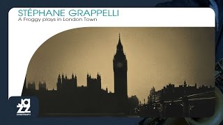 Stéphane Grappelli - Dinah