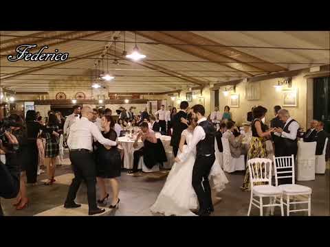 Musia Matrimonio Animazione Federico Tozzi