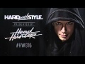 Episode #16 | Headhunterz - HARD with STYLE ...