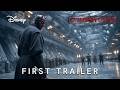 Crimson Dawn A Star Wars Story 2026 First Trailer Darth Maul Darth Vader