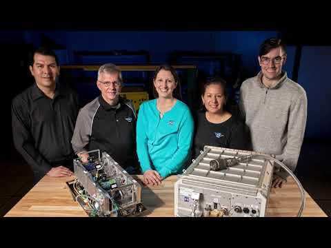 SpaceCast Weekly - May 28, 2021