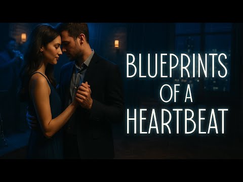POP JAZZ - RELAX MUSIC - SOOTHING MUSIC - ROMANTIC MUSIC -  BLUEPRINTS OF A HEARTBEAT