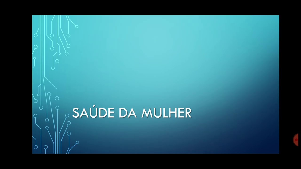 Saúde da Mulher: aspectos gerais - Estudos para concursos públicos.