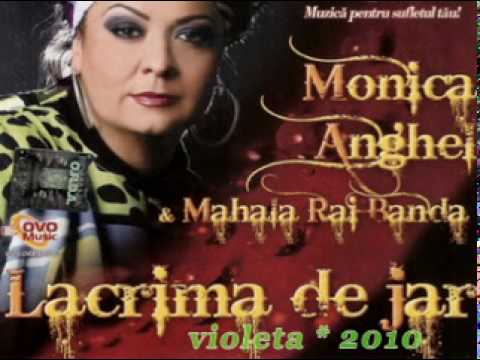 LACRIMA DE JAR...MONICA ANGHE