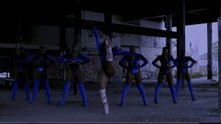 Dawn Richard - Bussifame (Official Music Video)