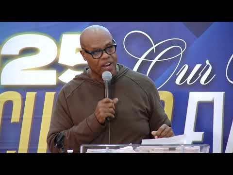 [1/26/26]  I Am What A Survivor Looks Like! Pt. 2