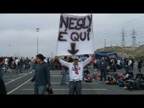 Nesly - Nesly Bellinzona