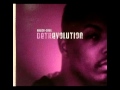 Aaron Carl - Satisfy U
