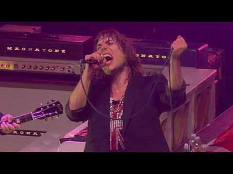 The Struts - Kiss This - Live @ Echo Lounge  - Dallas TX - September 26, 2025