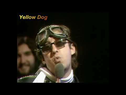 Yellow Dog - Just One More Night (1978)