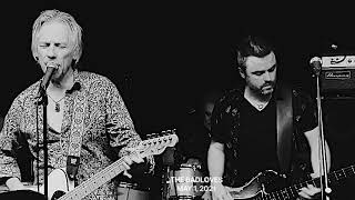 THE BADLOVES &#39;Caroline&#39; (Wallaby Hotel QLD) May 1 2021