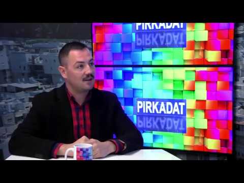 PIRKADAT: Gál József