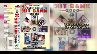 Download lagu 20 Super Exclusive Hit Bank 2000 - Various Artists  mp3 Download lagu 20 Super Exclusive Hit Bank 2000 - Various Artists  mp3