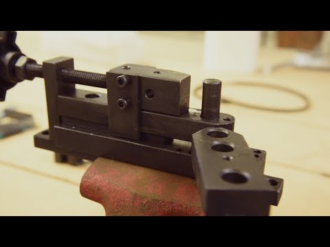 Almhs Universal Mini Bender, will it bend?