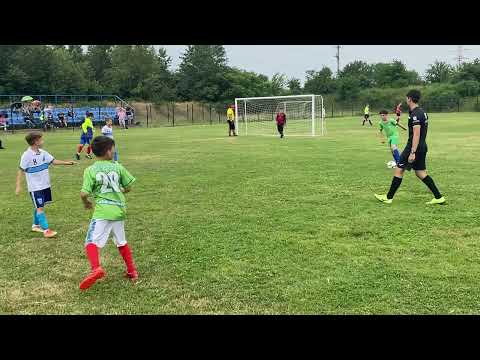 Progresul Spartac (bleu) - 3 Kids Sport -1