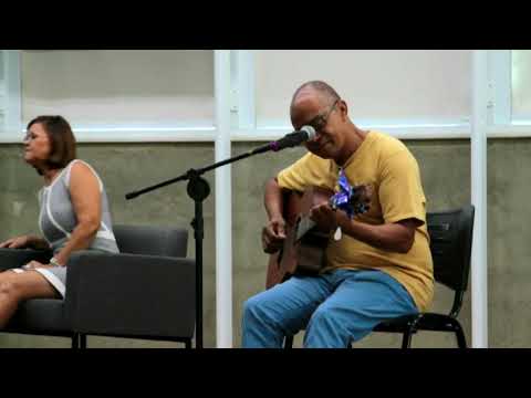 Abertura da Semana do Servidor de Paulínia 2022