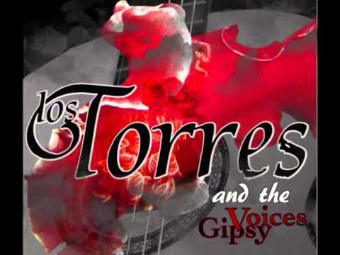 Gipsy Voices - Flamenco - Audio