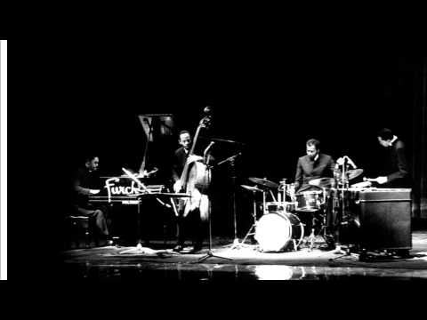 The Modern Jazz Quartet - Le Cannet