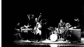 The Modern Jazz Quartet - Le Cannet