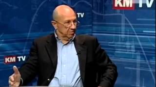 Фурсов. Как устроена мировая власть