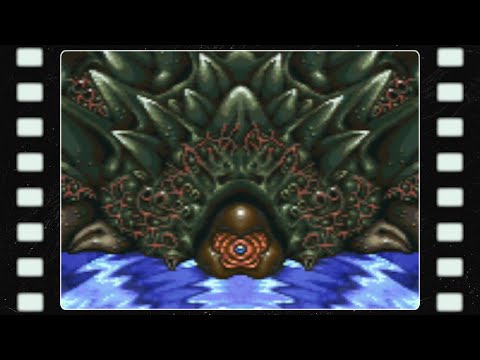 Chrono Trigger | SNES | The Final Battle