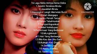 Download lagu 16 Lagu Meta Armys/Anna Ciska mp3