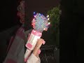 Product Link In Comments Automatic Flashing Rocket Launcher Bubble Gun