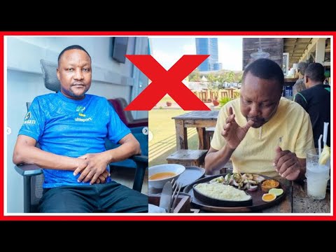 VIDEO 8 za GARDNER G HABASH ENZI za UHAI WAKE - AKIWA na MWANAYE na X-WIFE LADY JAYDEE...