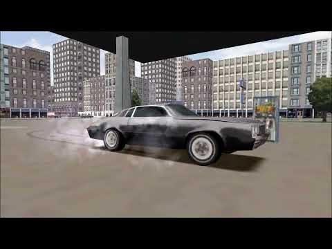 REDRIVER 2: The Trouble Maker