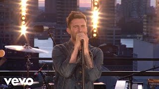 Maroon 5 - Misery (VEVO Summer Sets)