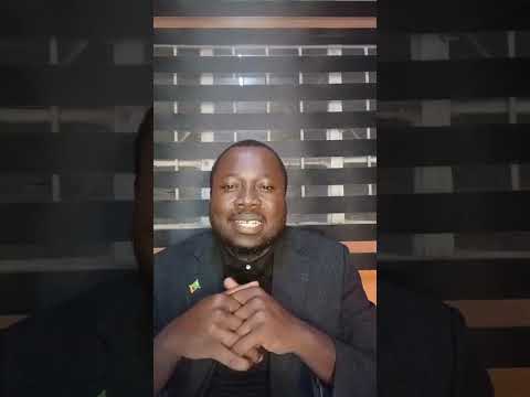 Dr. Daniel Kabani  - How to bounce back from failure 