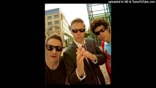 Beastie Boys :: Flowin&#39; Prose :: Drisan Remix