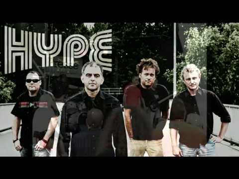 STEINTORFEST HANNOVER 2008 - HYPE