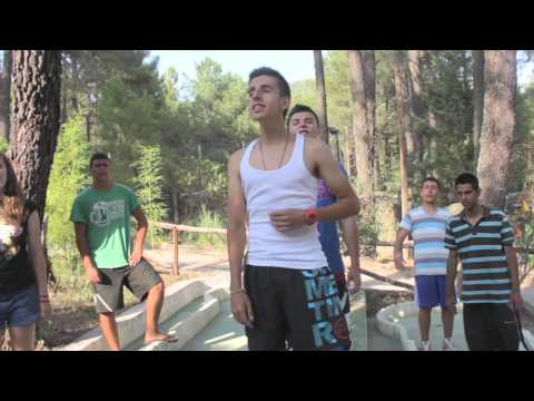 Campamentú - Corto de Aulajoven con Soñadores