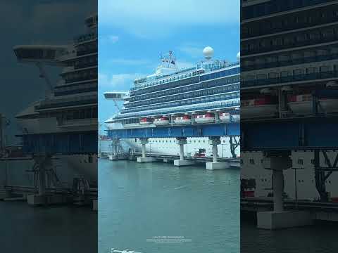 Thumbnail for I need you for every nice moment ❤️❤️ #cruise