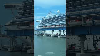 I need you for every nice moment ❤️❤️ #cruise