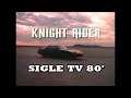 Sigle Telefilm 80 Supercar